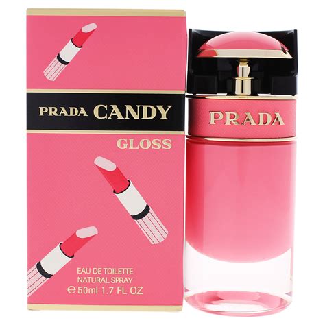 is prada candy a good perfume